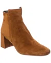 Aquatalia Dolora Weatherproof Suede Boot