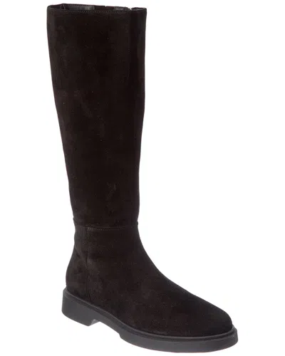 AQUATALIA AQUATALIA HALENA WATERPROOF SUEDE BOOT