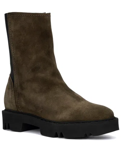 AQUATALIA AQUATALIA HENLSEY WEATHERPROOF SUEDE BOOT