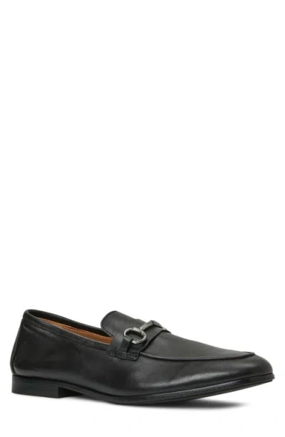 Aquatalia Jason Bit Loafer In Multi