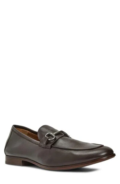 Aquatalia Jason Bit Loafer In Multi