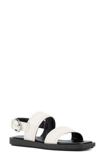 AQUATALIA JONI SLINGBACK SANDAL