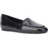 Aquatalia Judie Flat