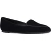 Aquatalia Judie Loafer In Black