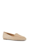 Aquatalia Judie Luxe Croc Embossed Flat
