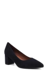 Aquatalia Kari Pointed Toe Pump