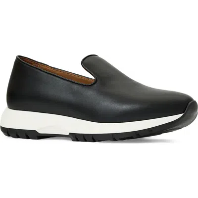 Aquatalia Karsin Weatherproof Sneaker In Multi