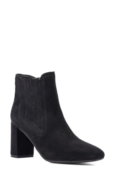Aquatalia Lanna Zip Bootie