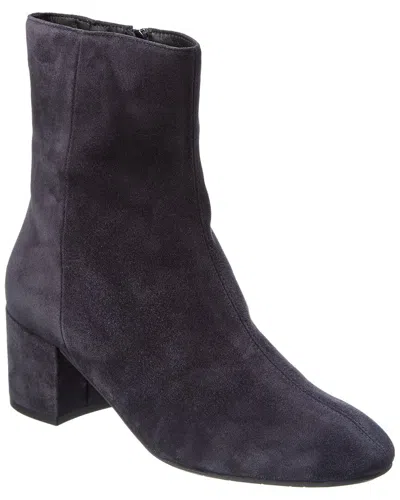 AQUATALIA AQUATALIA LEONORA WATERPROOF SUEDE BOOTIE