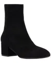 Aquatalia Leonora Weatherproof Suede Boot