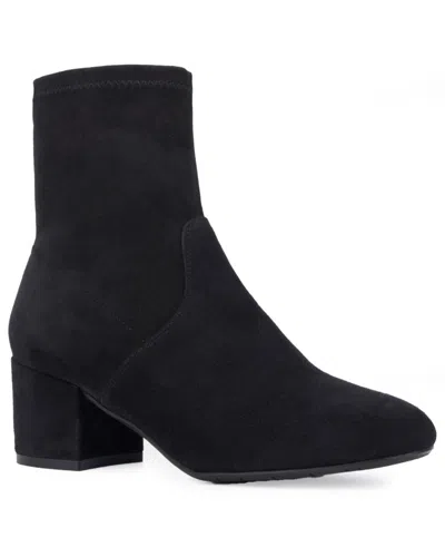 AQUATALIA AQUATALIA LILIANNE WEATHERPROOF SUEDE BOOT