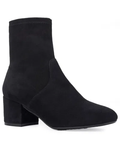 AQUATALIA AQUATALIA LILIANNE WEATHERPROOF SUEDE BOOT