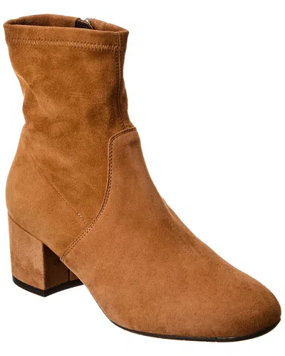 AQUATALIA AQUATALIA LILIANNE WEATHERPROOF SUEDE BOOT