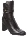 Aquatalia Linna Weatherproof Leather Boot