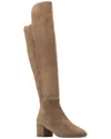 Aquatalia Lizetta Weatherproof Suede Boot