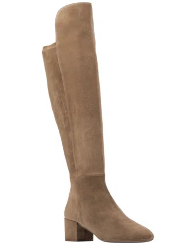 AQUATALIA AQUATALIA LIZETTA WEATHERPROOF SUEDE BOOT