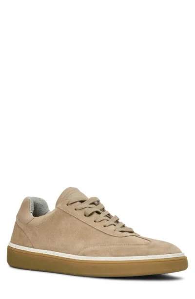 Aquatalia Milano Sneaker In Brown