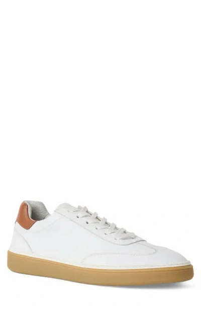 Aquatalia Milano Sneaker In Multi