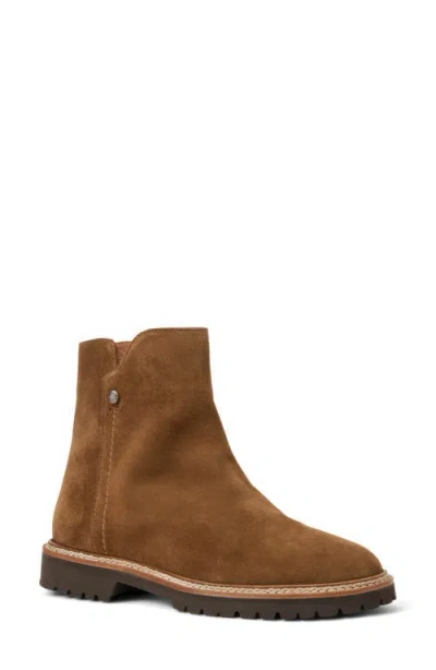 Aquatalia Misty Waterproof Bootie In Multi