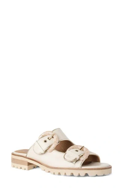 Aquatalia Montirone Sandal In Multi