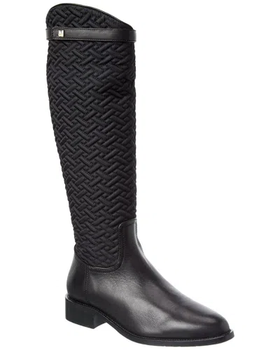 AQUATALIA AQUATALIA NATALA WATERPROOF LEATHER BOOT