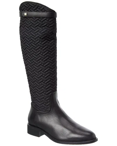AQUATALIA AQUATALIA NATALA WATERPROOF LEATHER BOOT