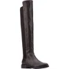 Aquatalia Natessa Over The Knee Boot In Brown