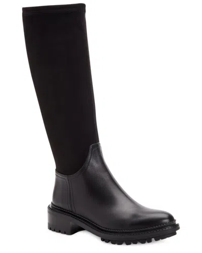 Aquatalia Oleen Leather Boot In Multi