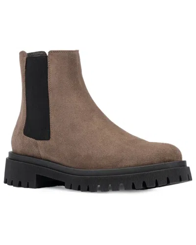 AQUATALIA AQUATALIA OLESSA WEATHERPROOF SUEDE BOOT