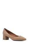 Aquatalia Pasha Pointed Toe Pump
