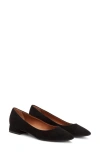 Aquatalia Penina Flat