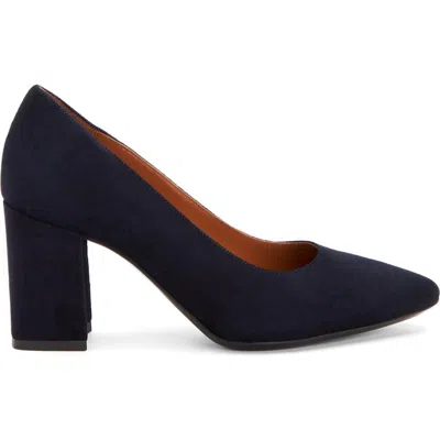 Aquatalia Peony Pointed Toe Pump
