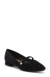 Aquatalia Priya Pointed Toe Pump In Black