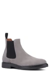 Aquatalia Prospero Chelsea Boot In Anthracite
