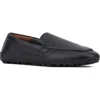 Aquatalia Women's Qaitlin Drivers In Black