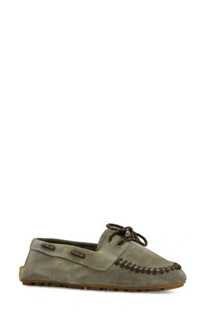 Aquatalia Qually Weatherproof Loafer In Multi
