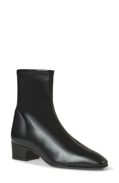 Aquatalia Raquel Waterproof Bootie In Black