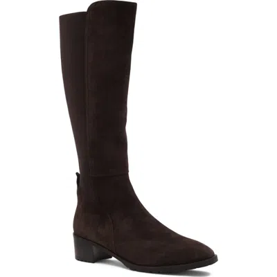 Aquatalia Rhegan Weatherproof Knee High Boot