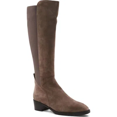 Aquatalia Rhegan Weatherproof Knee High Boot