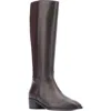Aquatalia Ricarda Weatherproof Knee High Boot In Edb
