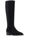 Aquatalia Ricarda Weatherproof Suede Boot