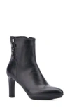Aquatalia Romea Bootie In Black