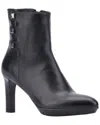 Aquatalia Romea Weatherproof Leather Boot