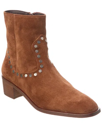 AQUATALIA AQUATALIA RONALDA WEATHERPROOF SUEDE BOOT