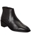 Aquatalia Rosalin Weatherproof Leather Boot