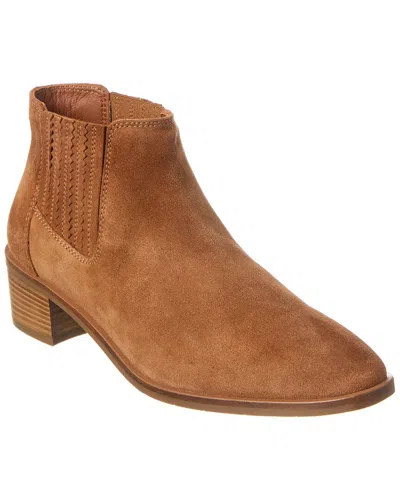 AQUATALIA AQUATALIA ROSALIN WEATHERPROOF SUEDE BOOT