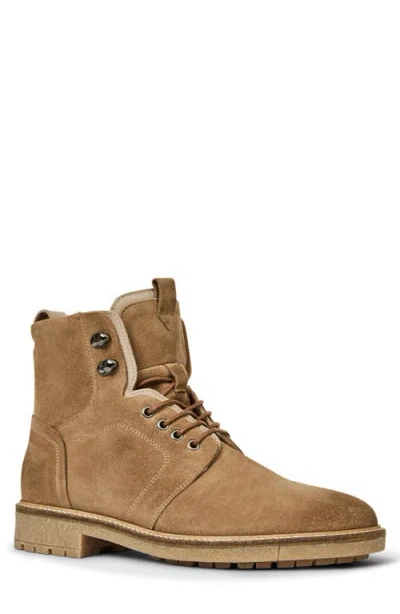 Aquatalia Rovello Water Repellent Boot In Multi