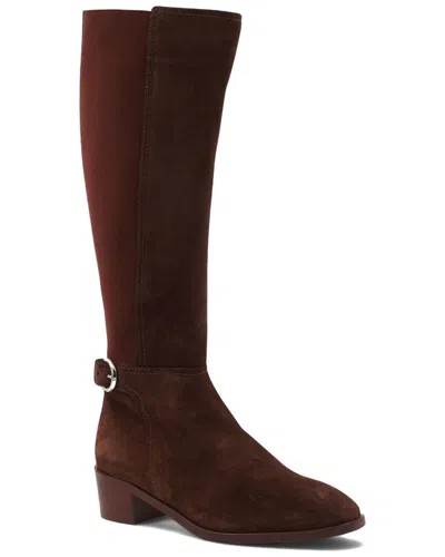 AQUATALIA AQUATALIA ROXY SUEDE BOOT
