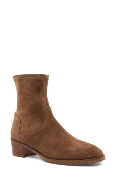 Aquatalia Roza Weatherproof Sock Bootie