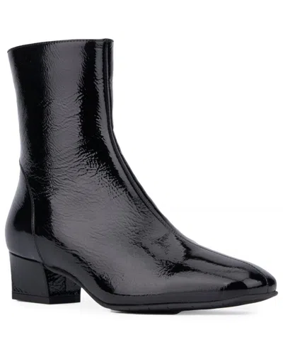 AQUATALIA AQUATALIA SELINI WEATHERPROOF LEATHER BOOT